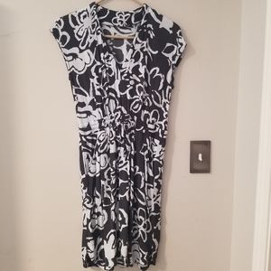 Loft dress